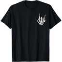 Gildan T-shirt Black size L