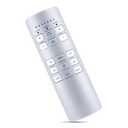 ZWP RF339 Replacement Remote Control for OKIN Tempur Saatva Lineal 81649 RF339 JLDK.26.07.11 Adjustable Bed Base