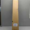 Rugreat Matte White Peel and Stick Wallpaper Paintable 591inL 24inW