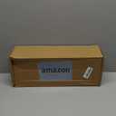 Ling's moment 8pcs Wedding Aisle Chair Decorations Artificial Pew Flowers Markers Arrangements with Cards Chiffon Ribbons Rust & Sepia Ceremony Chair Back Floral Decor Reception Church Party Outdoor