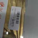 Girls Metallic Shorts Shiny Hot Pants for Dance Gymnastics Sparkly Shorts with Sunglasses (Yellow)