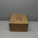 100FT Heated Water Hose for Rv,-45 Antifreeze Drinking Garden Water Hose with Energy Saving Thermostat1/2" Inner Diameter Rv AccessoriesRv Water Hose (100FT)