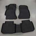 Mixsuper Floor mat for Subaru Forester 2014 2015 2016 2017 2018