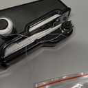 Mini Sewing Machine with Accessory Kit, Lightweight and Easy Operated Cordless Handheld Sewing Machines for Beginners, Portable Sewing Machine for Home Quick Repairing and Stitch Handicrafts