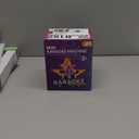 Mini Karaoke Machine with 2 Wireless Microphones, TOP Kids Gifts for Girls Ages 3, 4, 5, 6, 7, 8, 9, 10, 11, 12 +Years Old, 4-12th Christmas Birthday Toy Gift for Girls Boys Party (Purple)