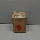 Oatey 3 in. or 4 in. PVC General Purpose Drain with 6 in. BR Grate