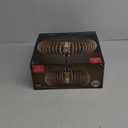 Di Globe 2in1 Rattan Pendant