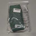 Quiet Ears for Dogs, Dog Calming Hoodie, Adjustable Dog Ear Muffs for Noise Protection, Ear Wrap Head Cover (M-Head Circle(13.7"~18.9"), Green)