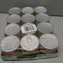 24 x Friskies Wet Cat Food, Classic Pate Poultry Platter, 5.5 Oz Can