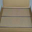 1 Pack 19.5" Porcelain Steel Wire Cooking Grid Grates Replacement Parts 56121 for Gas Grill Models Aussie 6112S8X641 6122S8X641 6212S00T91
