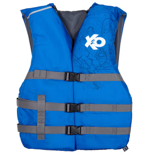 Di X20 Universal Life Vest