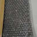 Yangbaga Rustic Wooden Serving Trays with Handle - Set of 7 Rectangular Platters for Entertaining, Breakfast, Coffee Table, Home Decor