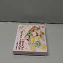 Wooden Play Food Sets for Kids Kitchen Cutting Toys Pretend Play Kitchen Accessories Birthday Gift for Toddlers 3 4 5 6 Year Old Boys Girls Educational Learning Toy