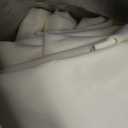 Fitable 8 Pack Round Tablecloths: Stain Resistant Wrinkle Free Circle Table Clothes, Washable Reusable Polyester Table Covers for Wedding Party Birthday Banquet Reception(Ivory, 120 Inch)