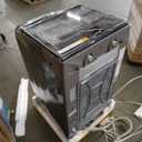 COMFEE Washing Machine 2.4 Cu.ft LED Portable Washing Machine and Washer Lavadora Porttil Compact Laundry, 8 Models, Environmentally Friendly, Child Lock for RV, Dorm, Apartment Magnetic Gray