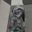 Iron Robot Building Set, Robot Building Toys Compatible with Lego, Classic Movie Collectibles and Retro Iron Robot Toy, Great Birthday Gifts for Boys and Girls Aged 8+(883PCS)