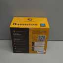 Superbaking Sourdough Proofing Basket Gift Set, Round 9" & Oval 10" Banneton, Sourdough Starter Kit, Sourdough Banneton Basket, Banneton Bread Proofing Basket Set of 2, Sourdough Bread Baking Supplies