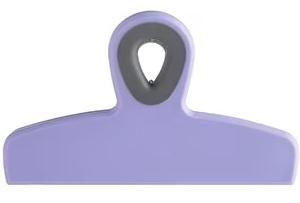 Chip Clips Bag Clips Food Clips，Multifunctional Fresh-Keeping Clip, Sealing Clip for Food and Snack Bags,Chip Clips,Bag Clips,Food Clips,Sealing Clips, Kitchenware (Lavender)