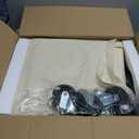 Laundry Basket with Wheels,150L Large Rolling Laundry Hamper, Heavy-Duty Laundry Cart Sturdy Metal Frame with Handle, Minimizes Bending Easy Access Clothing for Bedroom, Bathroom, Laundry Room (Beige)