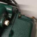 Zoeller M53 Mighty-mate Submersible Sump Pump, 1/3 Hp