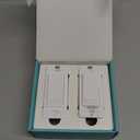 Kasa Smart 3 Way Dimmer Switch KIT, Dimmable Light Switch Compatible With Alexa, Google Assistant and SmartThings, Neutral Wire Needed, 2.4GHz, ETL Certified, No Hub Required, White (KS230 KIT v2)