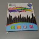 16 Pcs Rainbow Colored Pencils, Art Supplies Stocking Stuffers for Kids, Creative Teens Gifts Trendy Stuff for Girls Age 5-12, Great Party Favors Gift for Birthday/ Valentine's Day/ Easter/ Christmas
