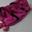 Large Capacity Gym Bag - Pink