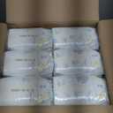 Pampers Swaddlers Diapers, Size 1 (8-14 lbs), 198 Count, Absorbent, Keeps Baby Dry and Comfortable, Skin Safe Disposable Baby Diaper (Packaging May Vary)