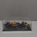 1/24 2023 Racing Oracle RB18 1# Max Verstappen F1 11# Sergio Perez Paint Formula One Alloy Super Toy Car Model
