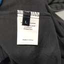 Allegra K Casual Dress for Women's Summer Striped Patchwork Square Neck Sleeveless A-Line Midi Dress, Large