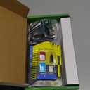 4G LTE Router [Detachable Antennas Version], Modem with SIM Card Slot Unlocked, Mobile Hotspot Support AT&T and T-Mobile, 2-Antenna Wireless Wi-Fi Router