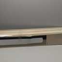 Samsung M4500/EN Curved Bluetooth Sound Bar (260 W – Surround Sound Expansion (Black)