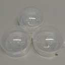 Sippy Spout Nipples for Comotomo Baby Bottles,100% Soft Silicone Sippy Cup Nipples,Variable Flow Conversion Nipple,6+ Months,4 Count