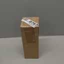 Gersoniel 57 Pcs Crepe Paper Flower DIY Kits 6 Rolls 35g Papel Crepe Sheets 50 Pcs Floral Iron Wire 10 Inch x 8 Feet 1 Roll 50 Meter for Birthday Party Wedding(Purple and Green Series)