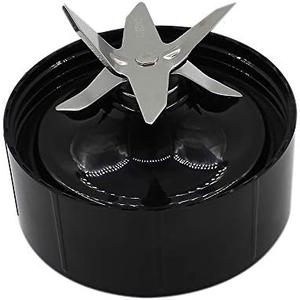 Anbige Replacement Parts Blade,Compatible with Nutribullet Lean NB-203 1200W Blender Prime Balance
