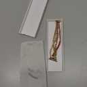 MOFREE Beaded Bracelet Compatible with Apple Watch Band 38mm/40mm/41mm/42mm, Fashion Elastic Stretch Women Bands for iWatch Series 11/10/9/8/7/SE/6/5/4/3/2/1 iPhone Watch Strap Bands Rose Gold