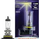 SYLVANIA - 9006 XtraVision - High Performance Halogen Headlight Bulb, High Beam, Low Beam and Fog Replacement Bulb (Contains 1 Bulb)