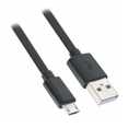 Micro USB Cable Mini-USB Connector Charging Cable USB Cord for Heart Rate Monitor Compatible with OTbeat Burn OT-Burn-2.0-C, Packof 2
