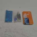 Fixerman for iPhone 14 Pro Max Screen Replacement 6.7 inch Full HD, 3D Touch LCD Display Digitizer Assembly with Repair Tools, Model A2894, A2651, A2893, A2896, A2895