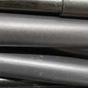 Projector Screen with Stand Foldable Portable Movie Screen169, HD 4K Double Sided Indoor Outdoor Projection Screen for Home Theater (120 Inch)