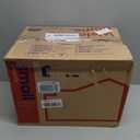 Scepter FSCG552 Fuel Container with Spill Proof Spout with Bonus Spout Extender, Rear Handle Red Gas Can, 5 Gallon