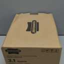 SUNHOUSE - 3.1 Quart Steamer Pots With Lid 2-Tier Multipurpose Stainless Steel Steaming Pot Cookware With Handle For Vegetable, Dumpling, Sauce, Food - Triple Bottom, Measurement Line