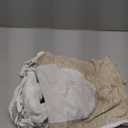 3-Pack Organic Baby Swaddle Sleep Sacks - Swaddles for Newborns, Infant 0-3 Months, Baby Girls, Boys, Soft & Snug Newborn Sleep Sack, Nursery Swaddling Blankets (Dino Ridge)