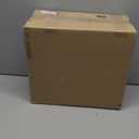 The Honest Company Comfort Dry Disposable Diapers for Sensitive Skin, Hypoallergenic, Above It All + Pattern Play, Super Club Box Size 1 (814 lbs) 136