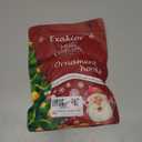 Ornament Hooks  Essential Christmas Tree Decorating Hangers Great Xmas Ornament Hooks for Hanging Christmas Decorations 35 PCS (Round-Upgraded-35pcs)