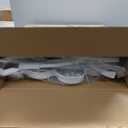 Baby Activity Center, 3-in-1 Baby Jumper, Infant Activity Center with 360 Rotating Seat, Music, Lights, 3 Adjustable Heights, Infant Activity Jumper for 6+ Months JP2403 (Wild World)