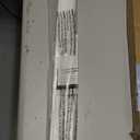 LazBlinds No Tools No Drill Cordless Cellular Shades, Light Filtering Honeycomb Shades for Home, Thermal Insulation Blinds for Windows, 22" W x 36" H, White