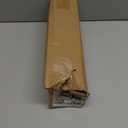 Furniture Lifter Tool, Appliance Furniture Metal Lifters for Heavy Furniture Movers Sliders Wheels Easily Safe to Move Sofa Refrigerator Washing Machine (1 Lifter Tool 4 Raise Blocks) Grey (Grey-22 IN)