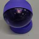 BITZEE, Hamster Ball Interactive Toy Hamster with Over 20 Hamsters Inside, Rolls & Reacts to Touch, Digital Pet Gifts & Stocking Stuffers for Kids