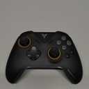 FLYDIGI Vader 5 Pro PC Controller, FORCEFLEX Joysticks, 3ms Ultra-Low Latency, FORCESWITCH Triggers, 8 Extra Buttons, Triggers & Grips Vibration, 1000mAh Battery, PC/ NS/ Android/ TV